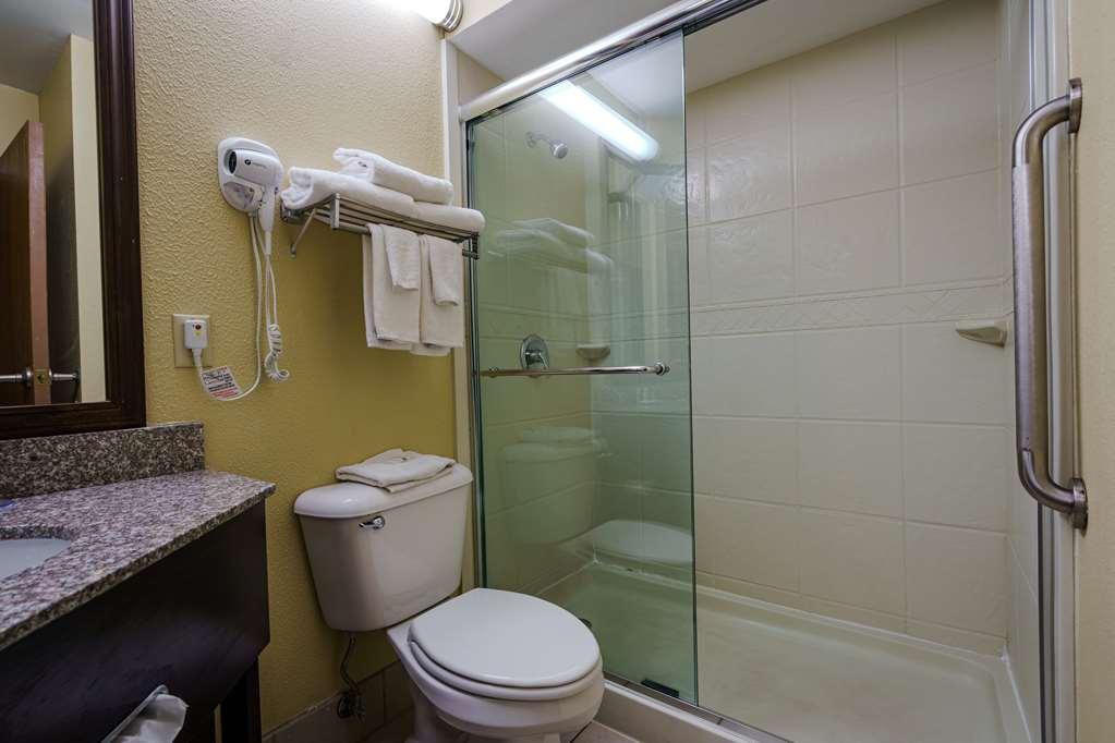 Quality Inn I-75 West Chester-North Cincinnati Zimmer foto